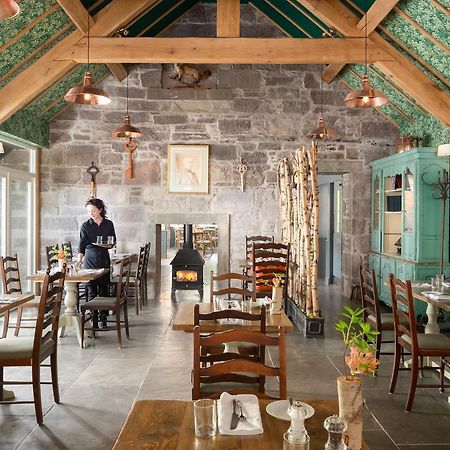 Meikleour Arms Hotel & Restaurant Εξωτερικό φωτογραφία