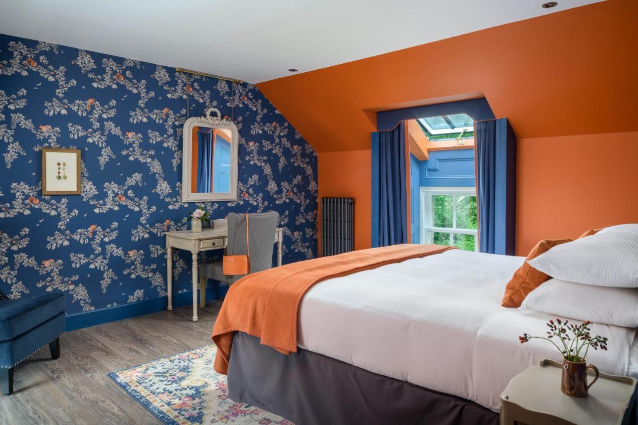 Meikleour Arms Hotel & Restaurant Εξωτερικό φωτογραφία