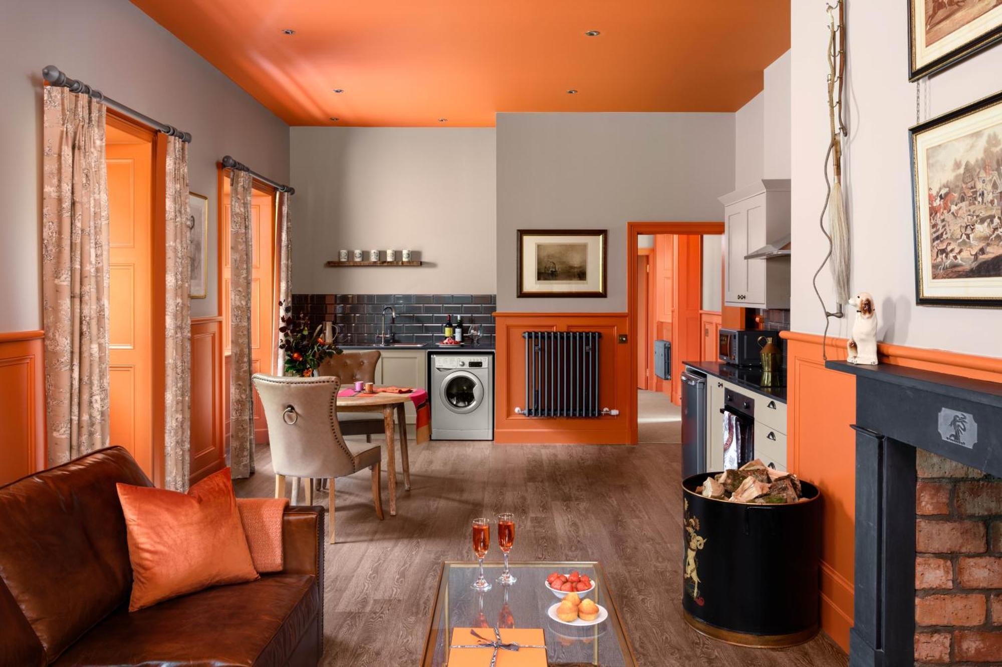 Meikleour Arms Hotel & Restaurant Εξωτερικό φωτογραφία