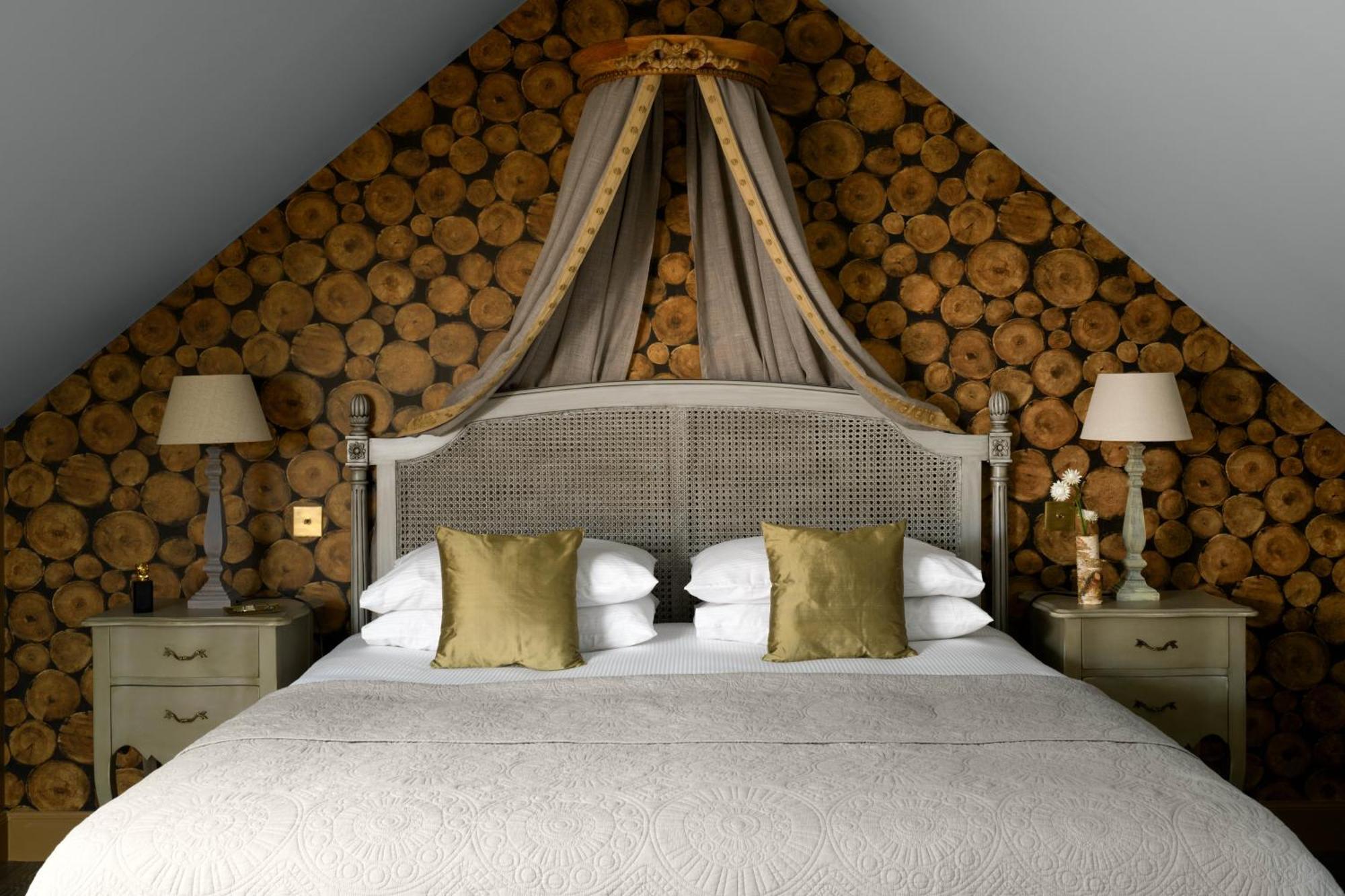 Meikleour Arms Hotel & Restaurant Εξωτερικό φωτογραφία