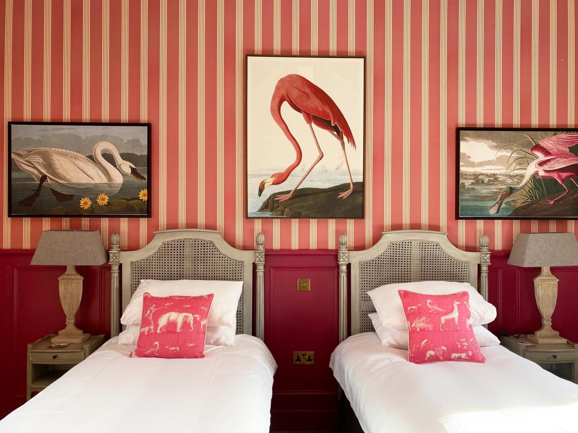 Meikleour Arms Hotel & Restaurant Εξωτερικό φωτογραφία