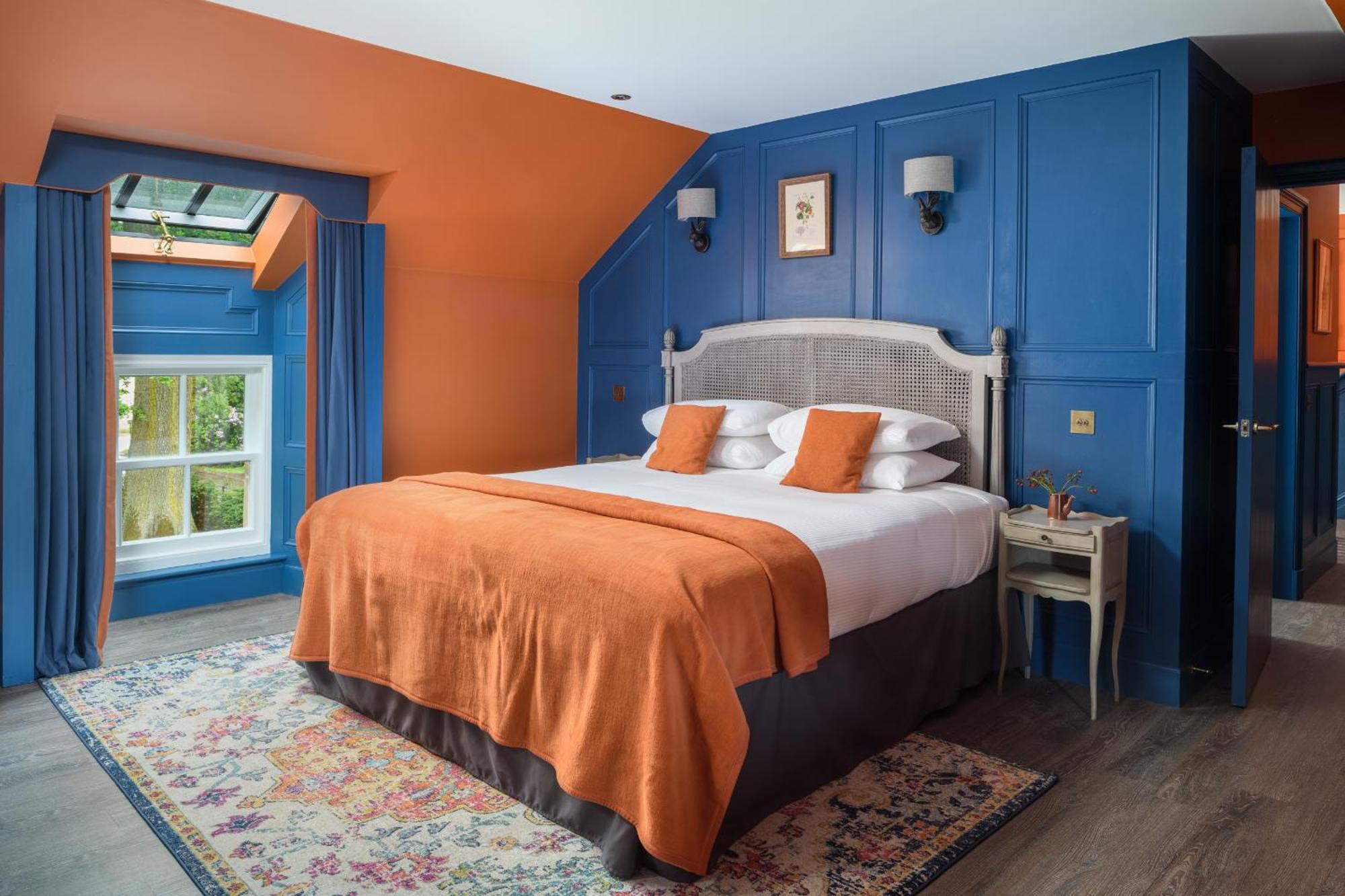 Meikleour Arms Hotel & Restaurant Εξωτερικό φωτογραφία