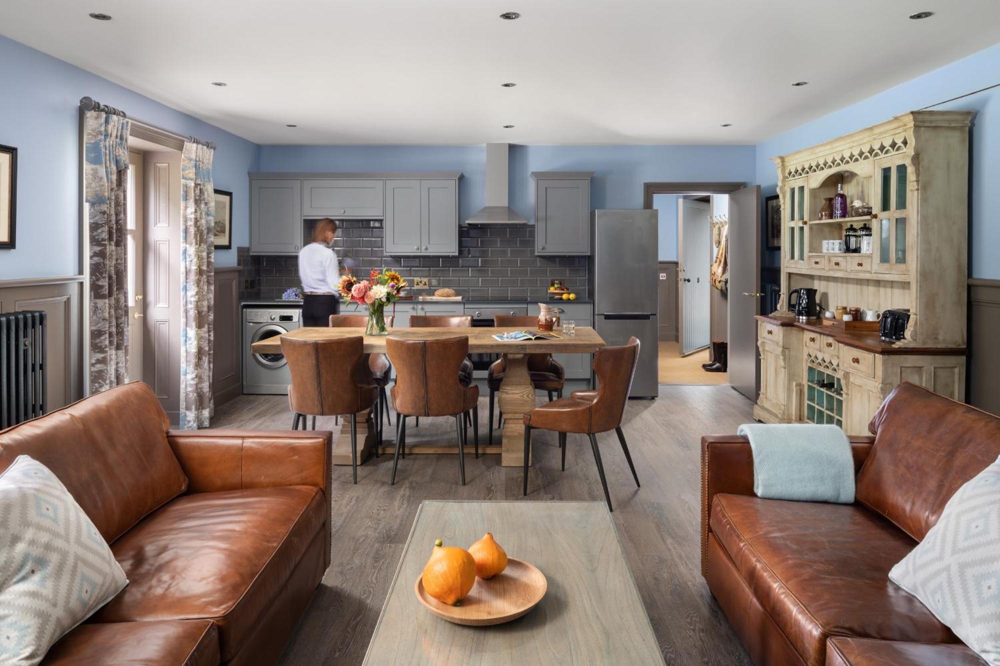 Meikleour Arms Hotel & Restaurant Εξωτερικό φωτογραφία