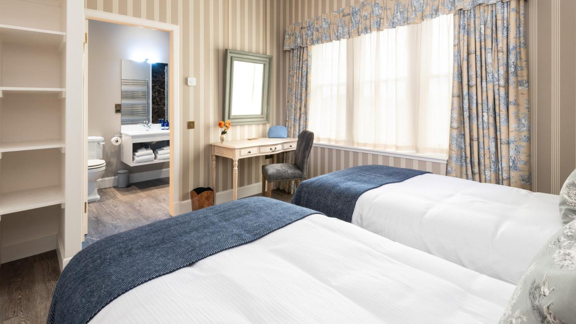 Meikleour Arms Hotel & Restaurant Εξωτερικό φωτογραφία