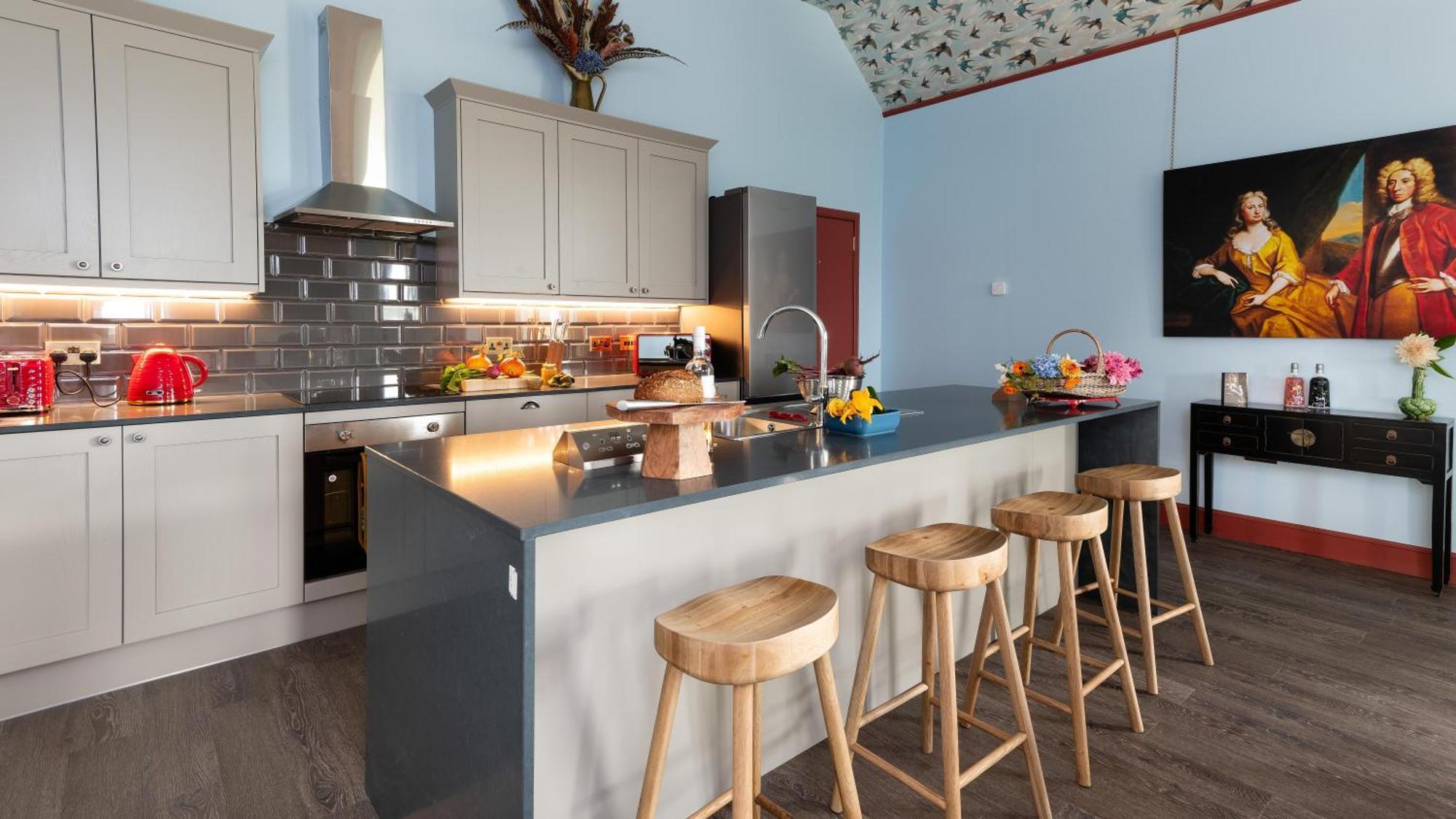 Meikleour Arms Hotel & Restaurant Εξωτερικό φωτογραφία