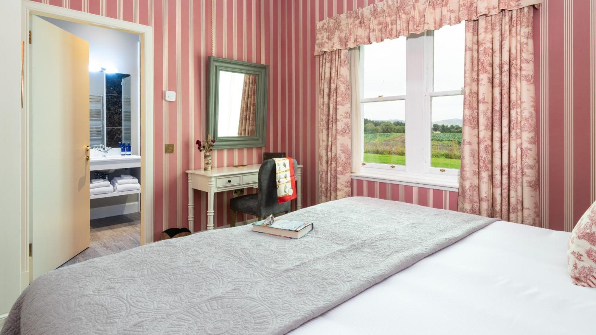 Meikleour Arms Hotel & Restaurant Εξωτερικό φωτογραφία
