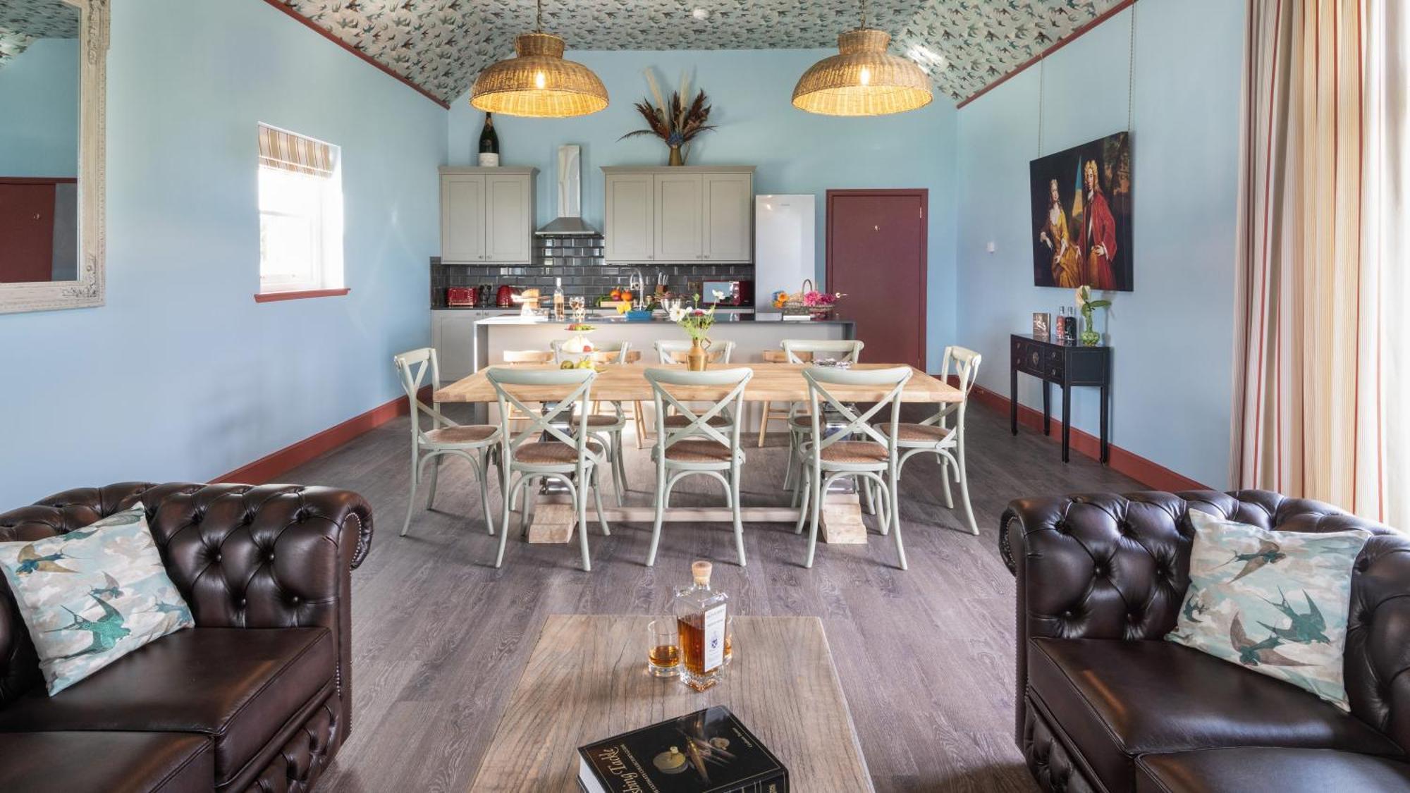 Meikleour Arms Hotel & Restaurant Εξωτερικό φωτογραφία