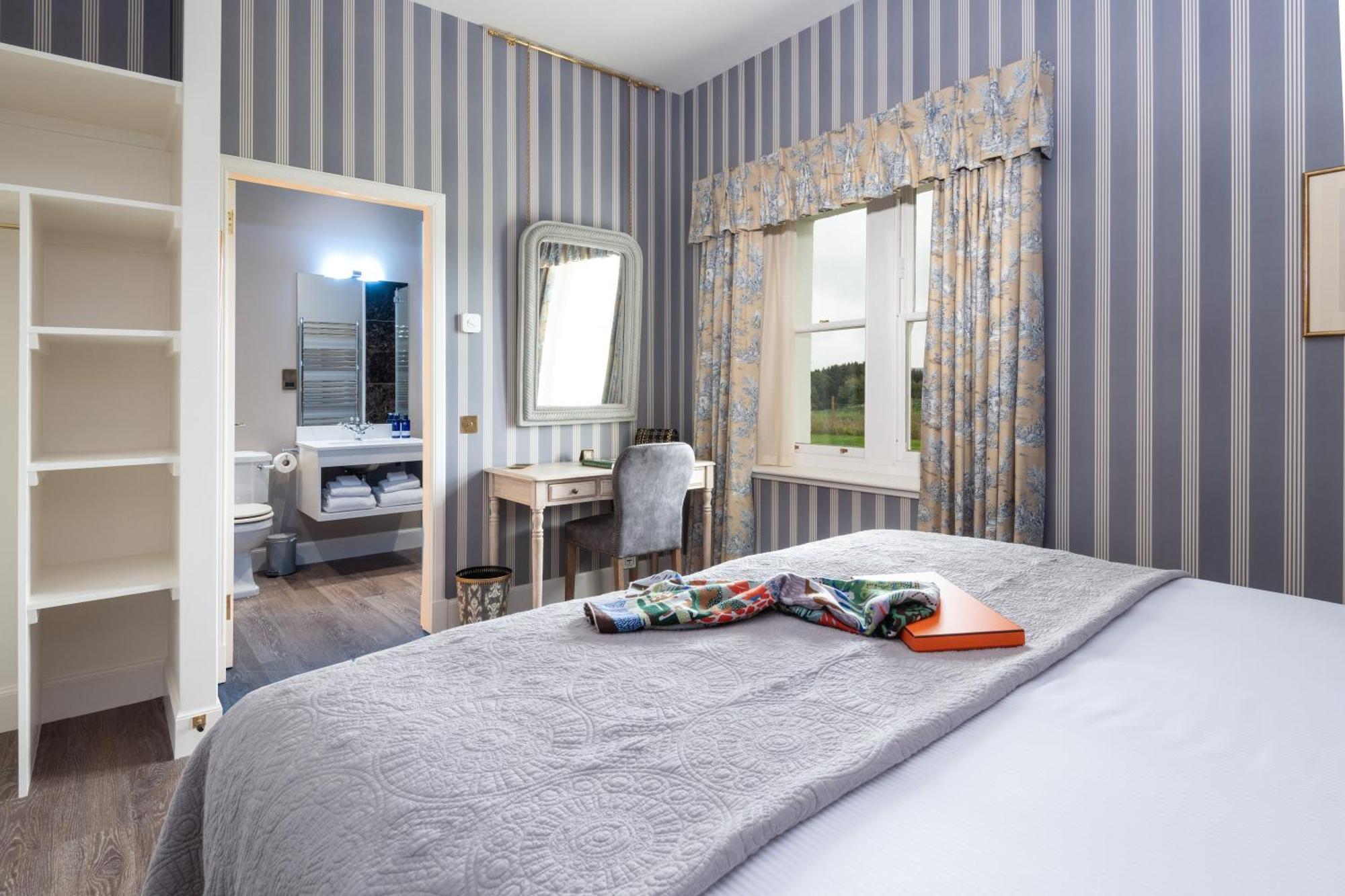 Meikleour Arms Hotel & Restaurant Εξωτερικό φωτογραφία
