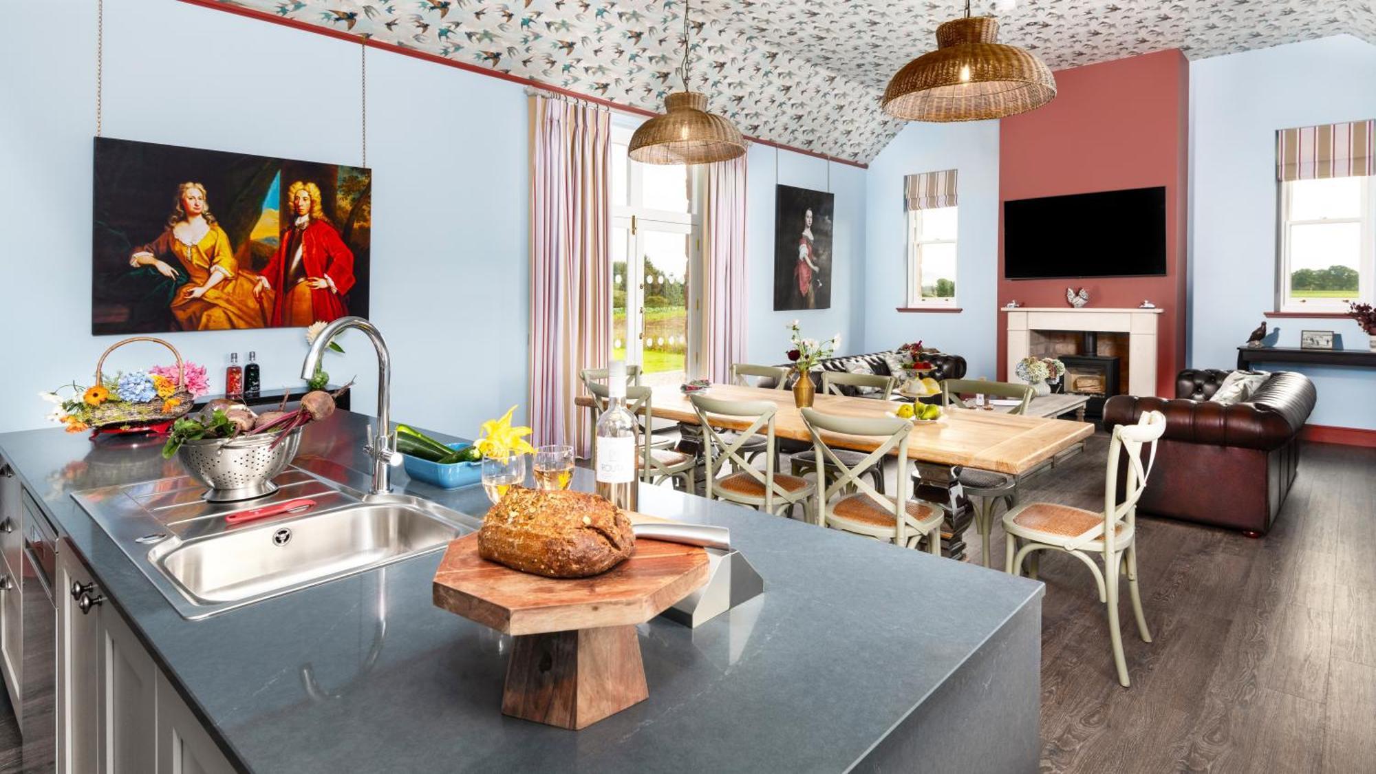 Meikleour Arms Hotel & Restaurant Εξωτερικό φωτογραφία