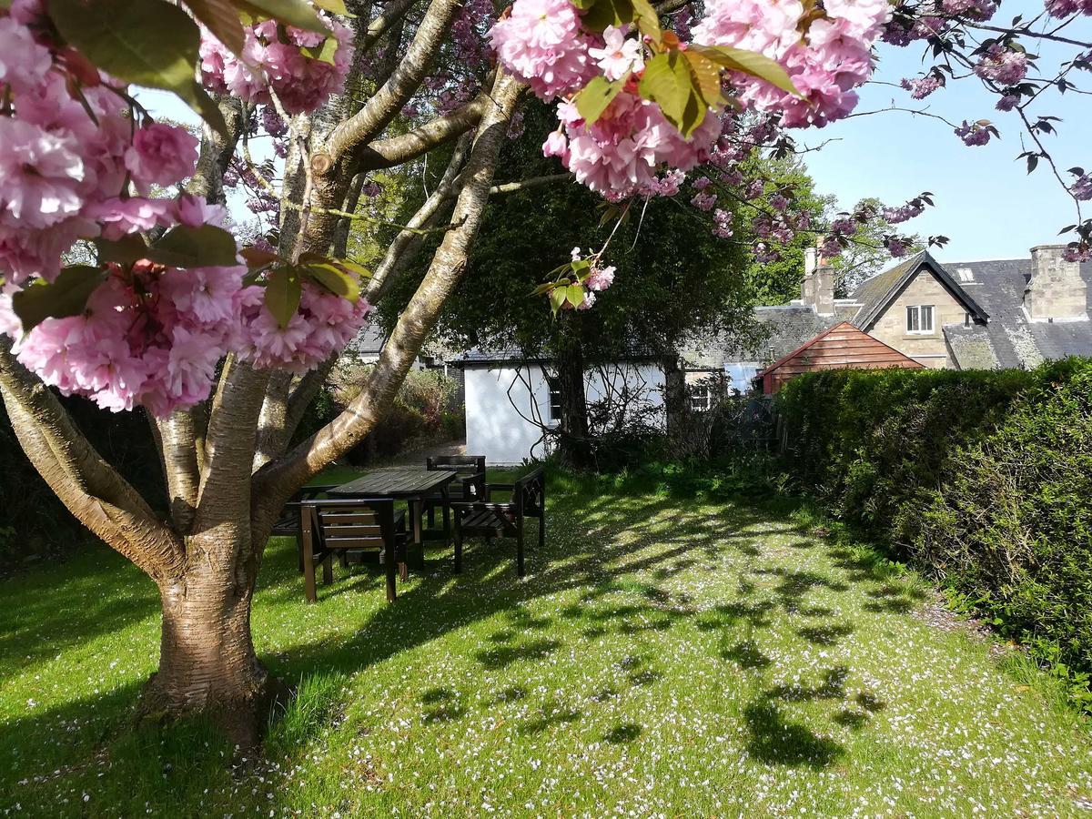 Meikleour Arms Hotel & Restaurant Εξωτερικό φωτογραφία