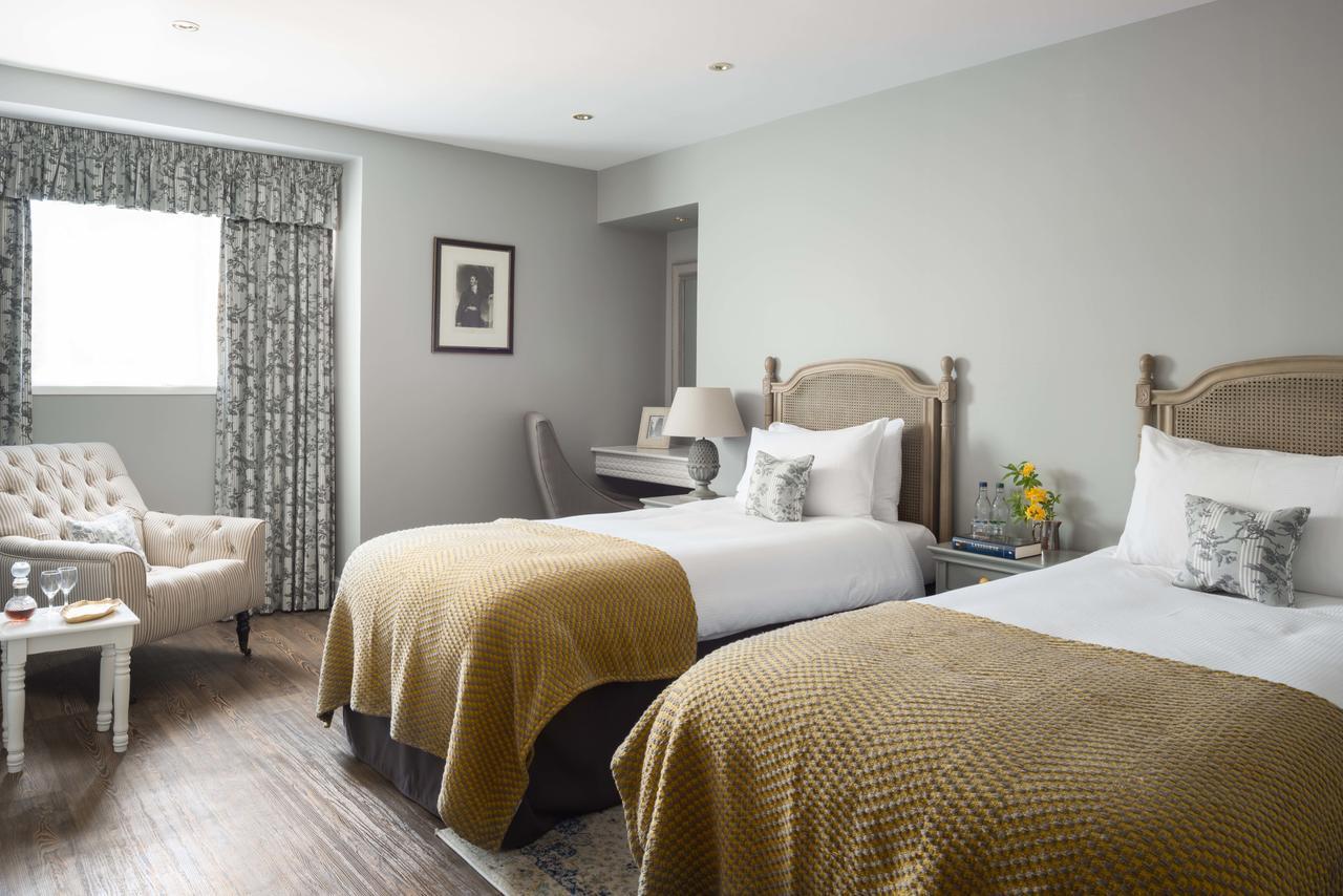 Meikleour Arms Hotel & Restaurant Εξωτερικό φωτογραφία